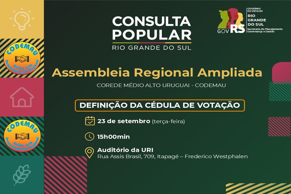 CapaTesteMaisVista